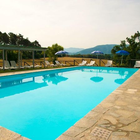 Residence Tourist Lucca Exterior photo