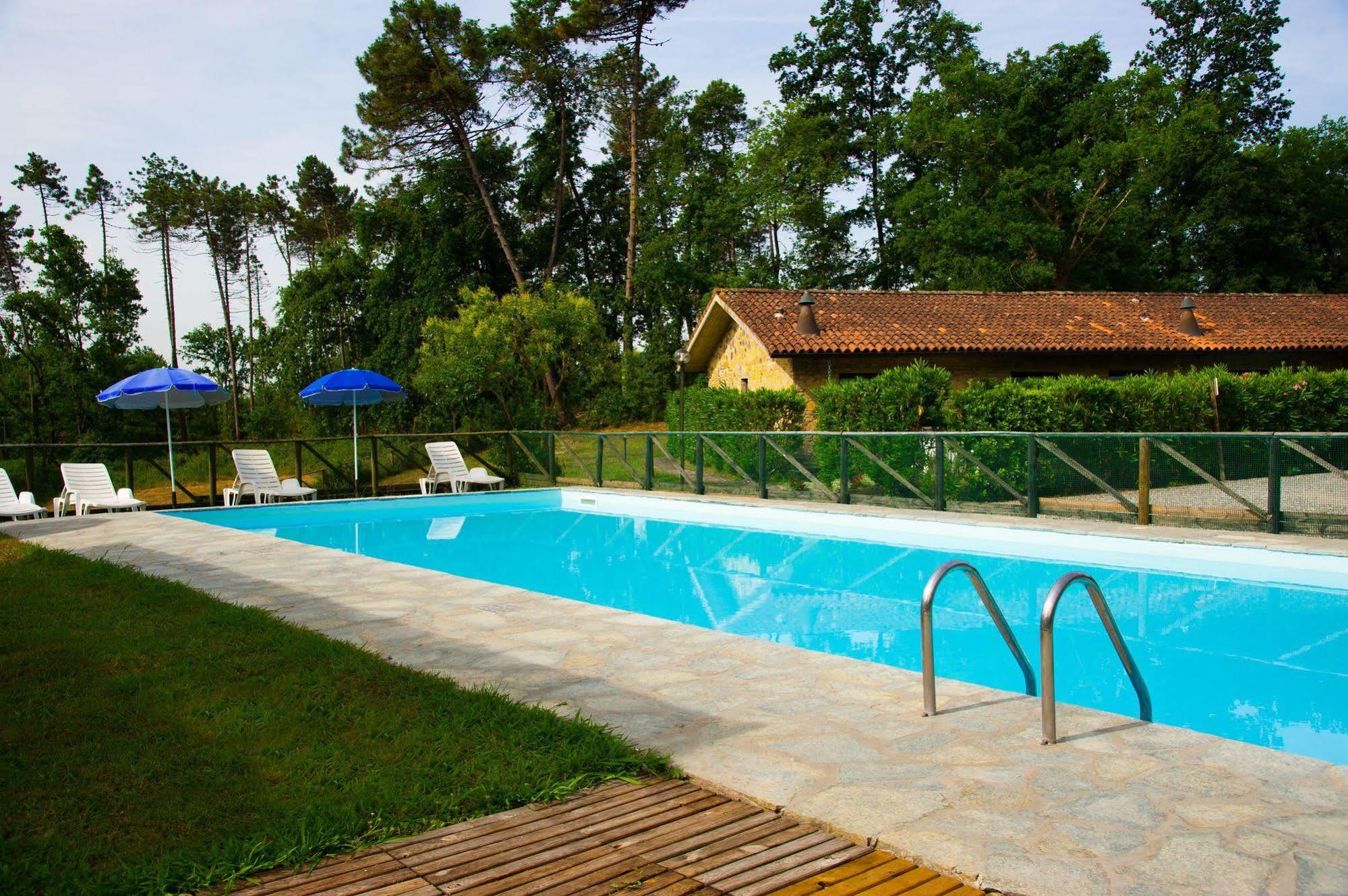 Residence Tourist Lucca Exterior photo