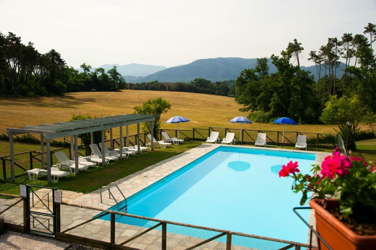 Residence Tourist Lucca Exterior photo