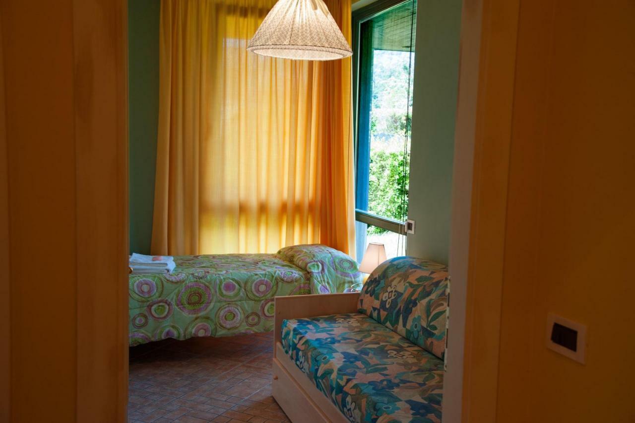 Residence Tourist Lucca Exterior photo