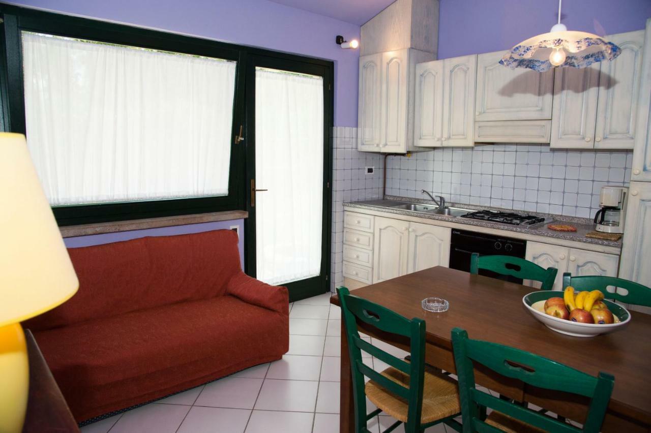 Residence Tourist Lucca Exterior photo