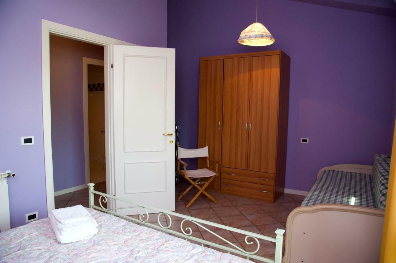 Residence Tourist Lucca Exterior photo