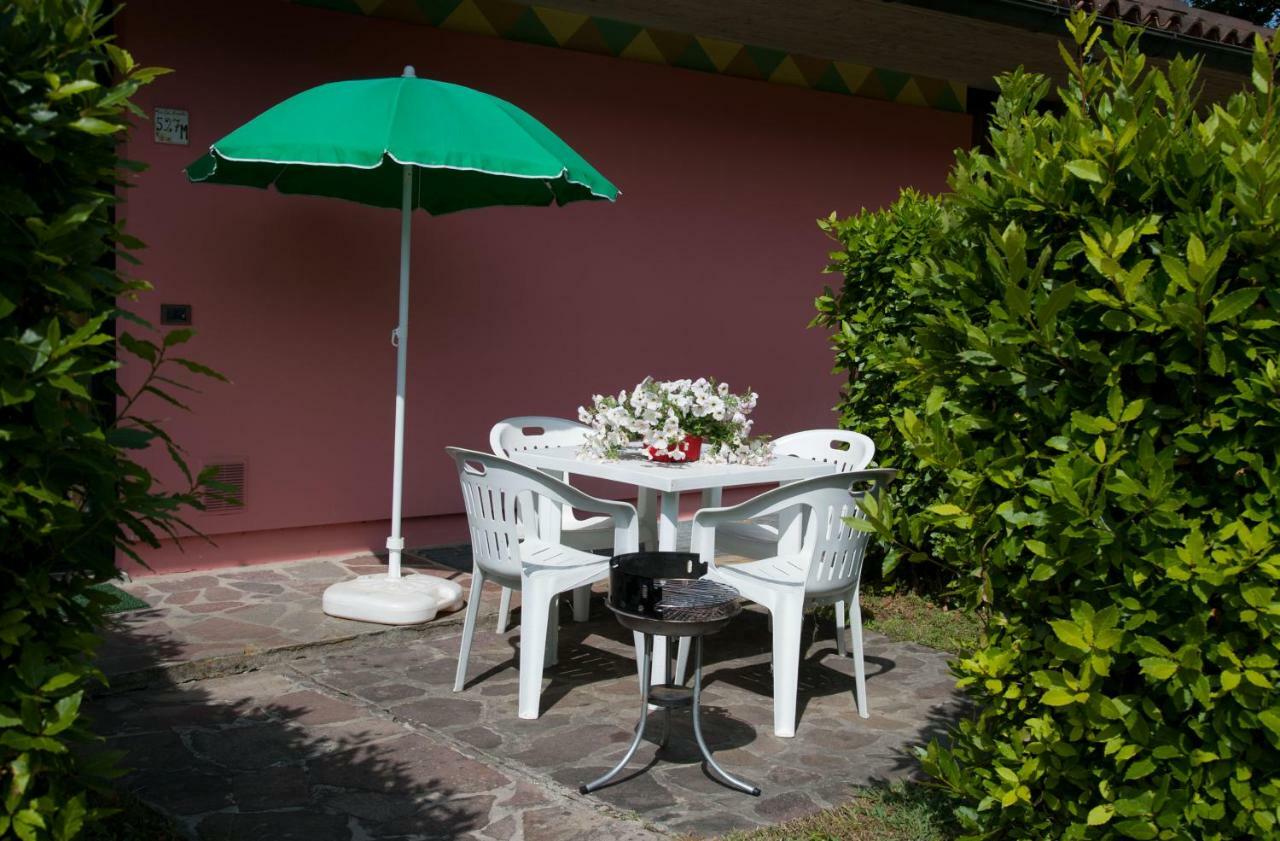 Residence Tourist Lucca Exterior photo