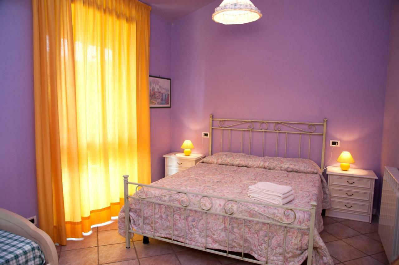Residence Tourist Lucca Exterior photo