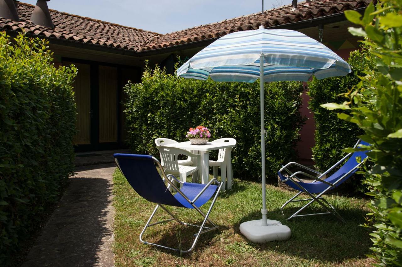 Residence Tourist Lucca Exterior photo